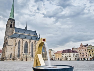 Pilsen,Czech Republic